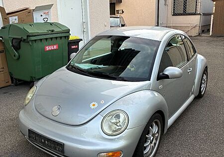 VW Beetle Volkswagen