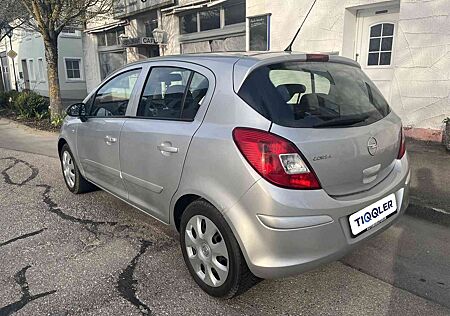 Opel Corsa 1.2 Twinport CATCH ME