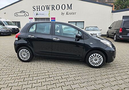 Toyota Yaris Cool Edition Klima.