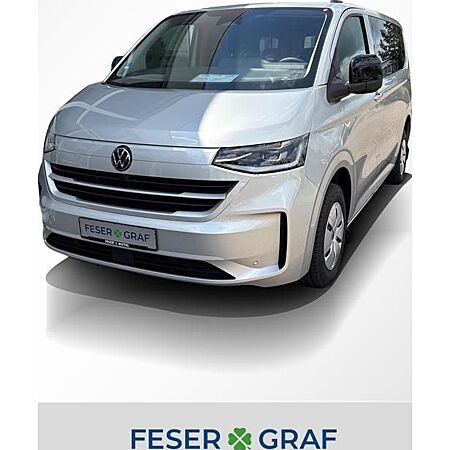 VW T6 Caravelle leasen