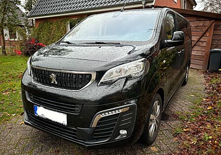 Peugeot Traveller BlueHDi 145 S&S Active L3 Active