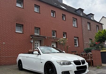 BMW 325d Cabrio Facelift *TÜV NEU*