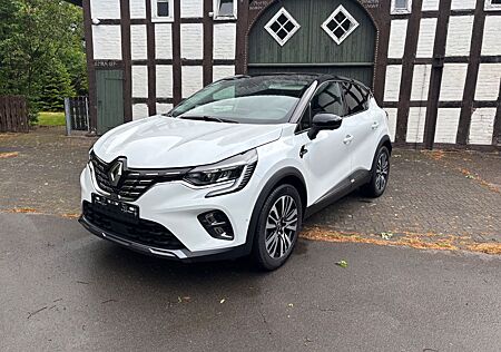 Renault Captur TCe 130 EDC GPF Intens INITIALE PARIS*