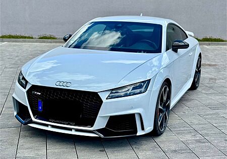 Audi TT RS Coupe 2.5 TFSI S tronic quattro *OHNE OPF*