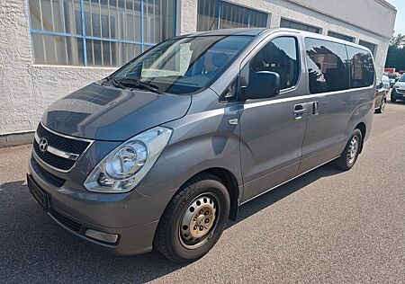 Hyundai H-1 Travel*STAREX*TÜV*KLIMA*AHK*
