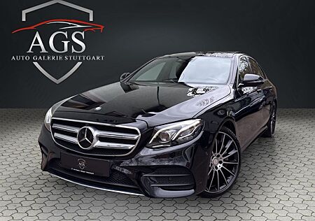 Mercedes-Benz E 350 E 350d E Limousine *360 KAM* TÜV NEU**PANO*