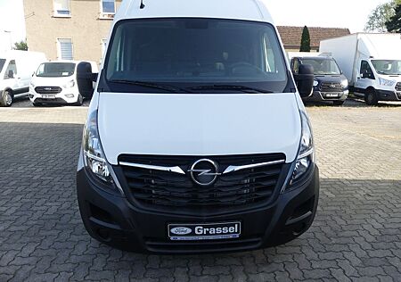Opel Movano B Kasten/Kombi HKa L3H2 3,5t Kühlumbau