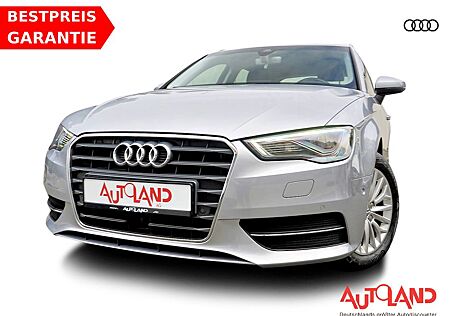 Audi A3 Sportback 1.4 TFSI S-Tronic LED Navi Kamera