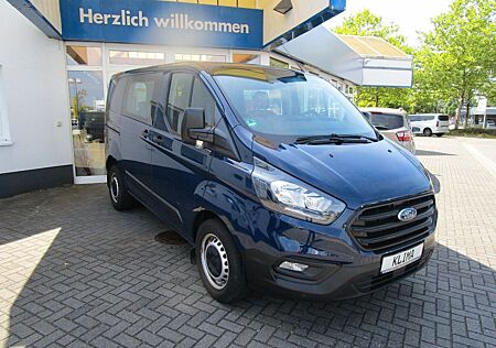 Ford Transit /Tourneo Custom Kombi 320 L1