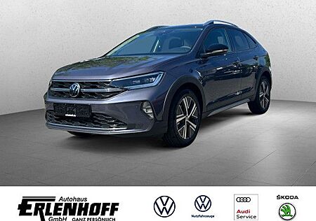 VW Taigo Volkswagen Style 1,0 l TSI OPF DSG, Navi, Rear View,