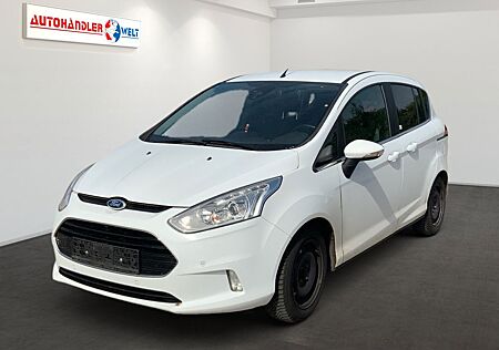 Ford B-Max 1.0 T Klimaauto. Tempo PDC SHZ FSHZ