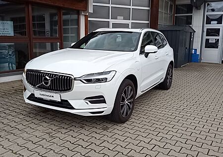 Volvo XC 60 XC60 T8 Inscription Plug-In Hybrid AWD
