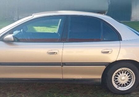 Opel Omega 2.0 16V Editon 100 Edition 100
