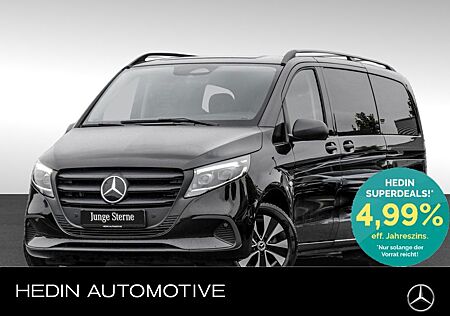 Mercedes-Benz Vito 114 Tourer PRO Lang |NAVI|AHK|KAM|LM|KLIMA