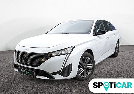 Peugeot 308 SW Allure PureTech 130 SHZ NAVI ACC LED 360°