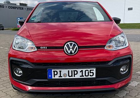VW Up Volkswagen ! GTI