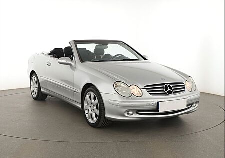 Mercedes-Benz CLK 500 2004 , Automatik, Leder, Xenon,
