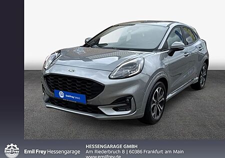 Ford Puma 1.0 EcoBoost Hybrid Aut. ST-LINE