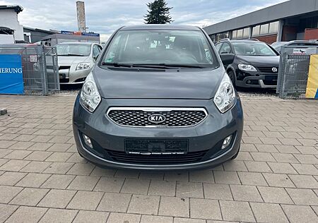 Kia Venga Vision