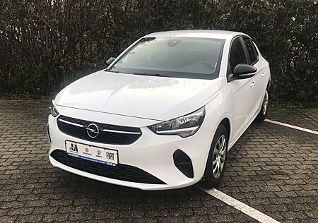 Opel Corsa 1.2