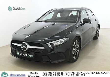 Mercedes-Benz A 180 d Aut. LED Widescreen Navi 1/2 Sport-Leat