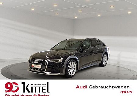 Audi A6 Allroad quattro 45 TDI S tronic,AHZV,Matrix-L