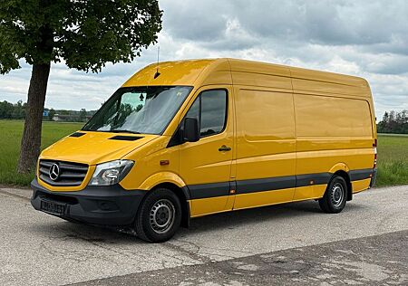 Mercedes-Benz Sprinter II Kasten 314 MAXI KLIMA TEMPO KAMERA