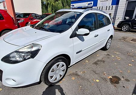 Renault Clio Grandtour Dynamique 1.5 dci*Klima*