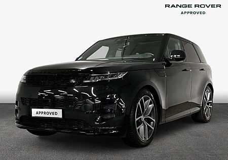 Land Rover Range Rover Sport P460e Hybrid Dynamic HSE