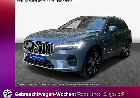 Volvo XC 60 XC60 B4 D AWD Plus Bright Driver Assist Pano 360