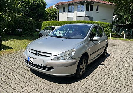 Peugeot 307 Grand Filou Cool 90 Grand Filou Cool