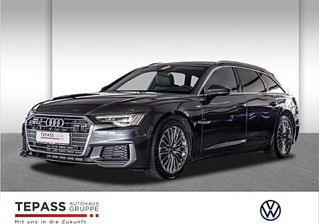 Audi A6 Avant 50 TFSI e quattro sport MATRIX AHK NAVI