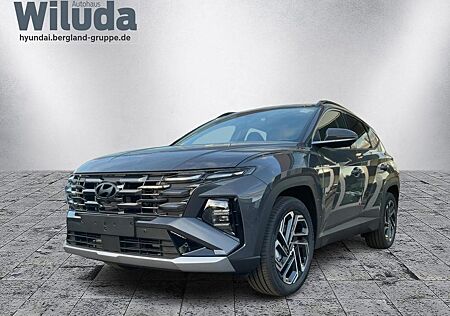 Hyundai Tucson Prime MY25 1.6 215 PS Assistenz-P., Pano