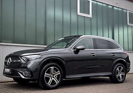 Mercedes-Benz GLC 400 GLC 400e 4Matic AMG-LINE*AHK|PANO|CAM*