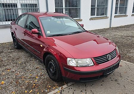 VW Passat Volkswagen 1.9 TDI