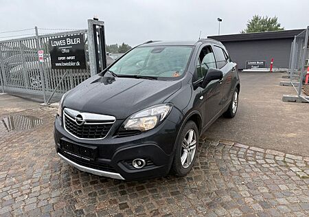 Opel Mokka Edition ecoFlex 1.6 CDTI