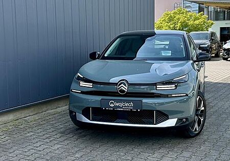 Citroën C4 e-Elektro 156 Max *LED*KEY*HUD*360CAM*