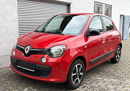 Renault Twingo Limited*LED*PDC*Klima*Tempomat*