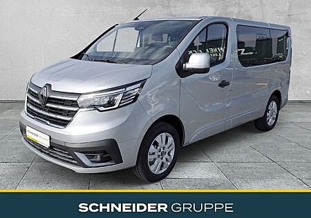 Renault Trafic EVOLUTION BLUE dCi 150 NAVI+LED+PDC+DAB