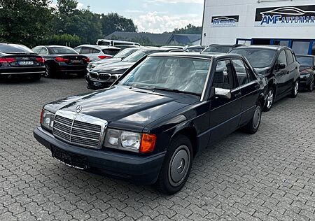 Mercedes-Benz 190 H Kennzeichen 2.0 Automatik