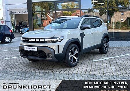 Dacia Duster TCe 130 Journey +Winterpaket +Navi