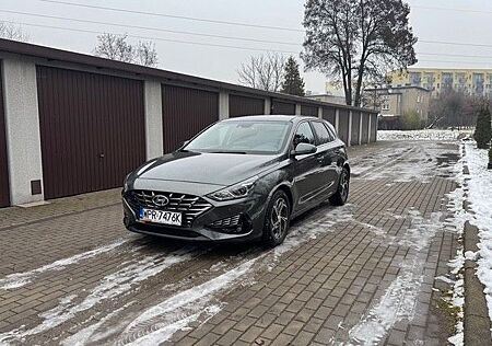 Hyundai i30 1.0 T-GDI EDITION 30+ DCT EDITION 30+