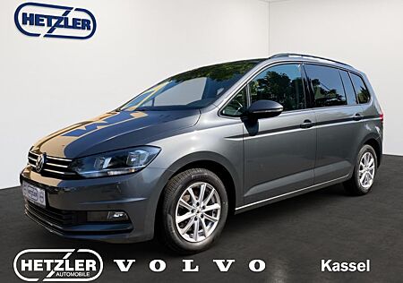 VW Touran Volkswagen BMT Start-Stopp EU6d-T Comfortline 1.5 TS