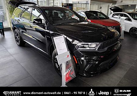 Dodge Durango RT Premium