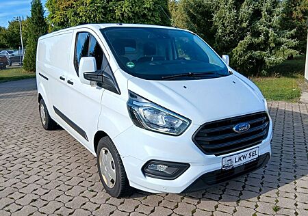 Ford Transit Custom Kasten 320 L2 Kamera, Navi