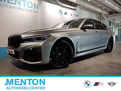 BMW 730d xDrive M Sportpaket/20"/Laser/SoftClose/Kam