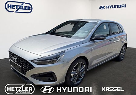 Hyundai i30 Advantage Mild-Hybrid 1.5 T-GDI EU6e Navi Di