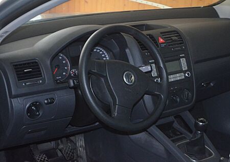 VW Golf Volkswagen 1.4 Trendline Trendline