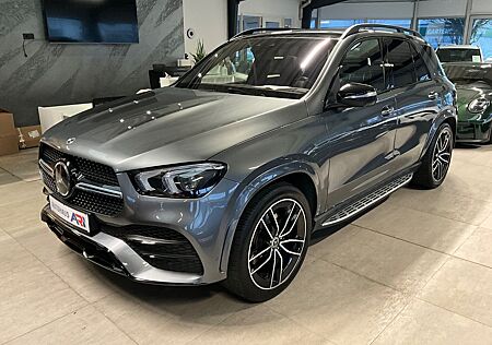 Mercedes-Benz GLE 350 de 4Matic AMG LINE*Night Paket*Airmatic*