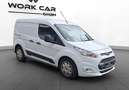 Ford Transit Connect Kasten Trend Klima TüvNeu